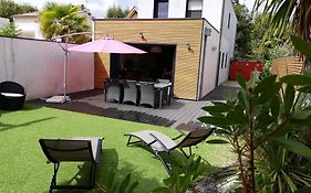 Coin De Paradis 3 Chambres